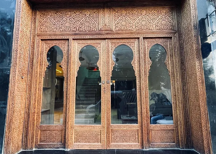 Hotel Kairouan