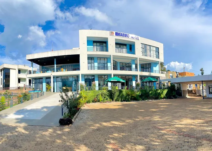 Ibigabiro Hotel