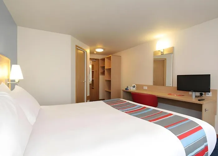 Travelodge Plymouth
