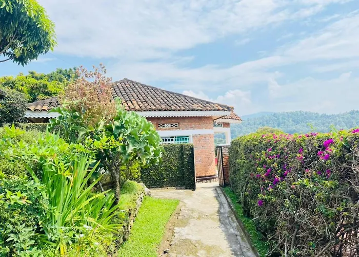 Kivu Hotel Resort
