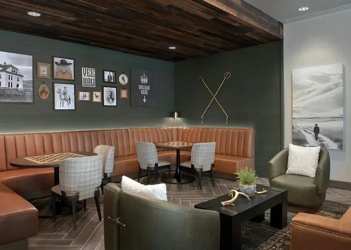 Towneplace Suites By Marriott Steamboat Springs