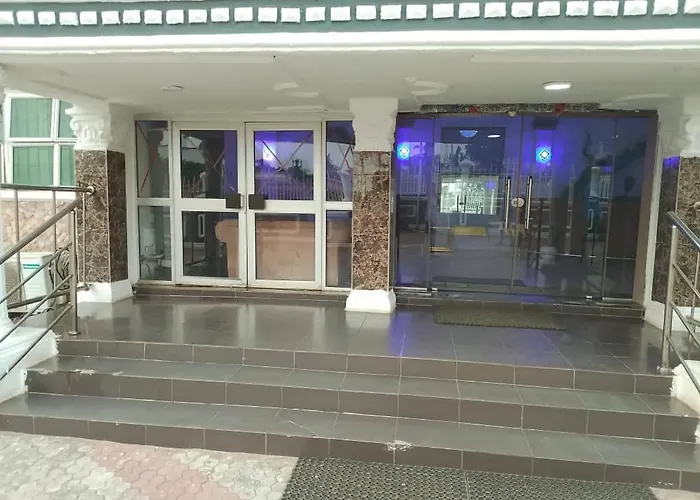 Benin City Cheap Hotels
