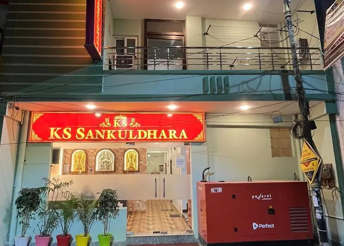 Ks Sankuldhara