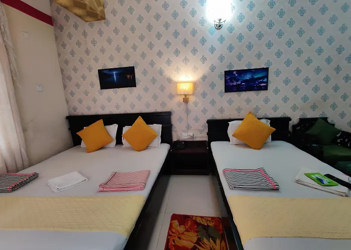 Muscat Holiday Resort