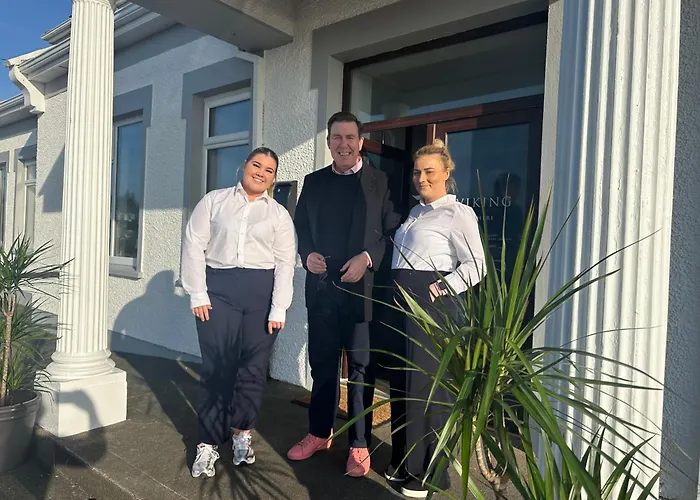 Viking House Hotel Donegal