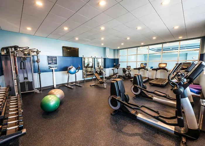 Four Points By Sheraton Oakville