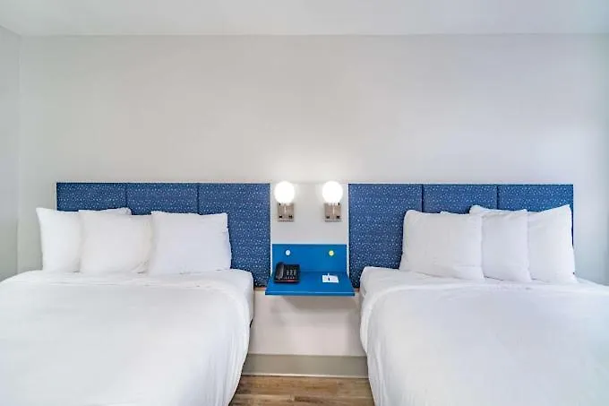 Micro Hotel