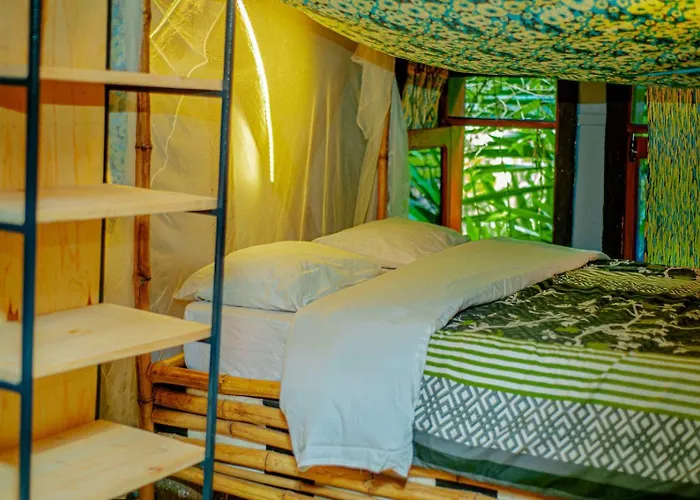 Fravan Eco Resort