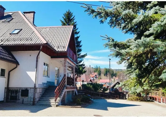 Hotel Karkonosze