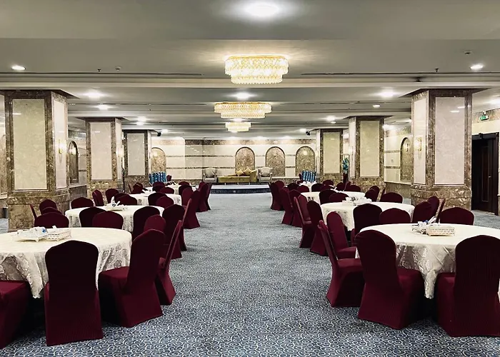 Karam Al Balad Hotel