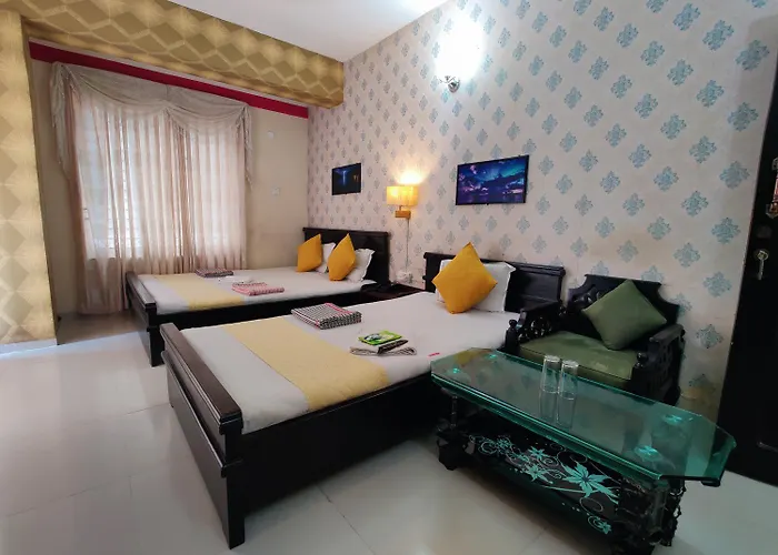 Muscat Holiday Resort