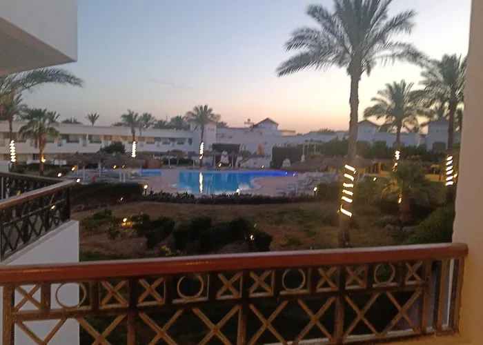 Viva Executive Suites - Sharm El Sheikh