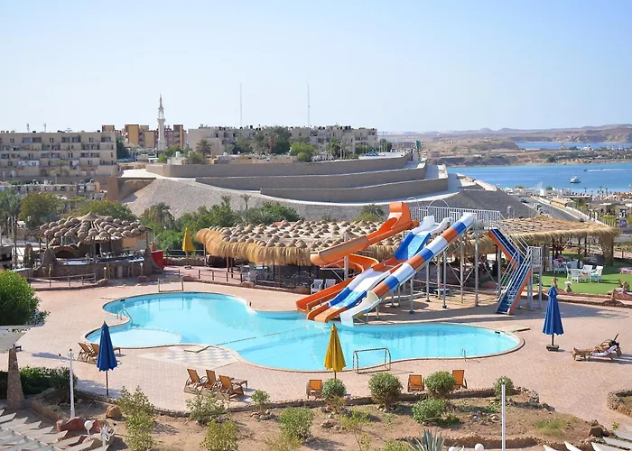 Aida Resort & Spa Sharm El Sheikh