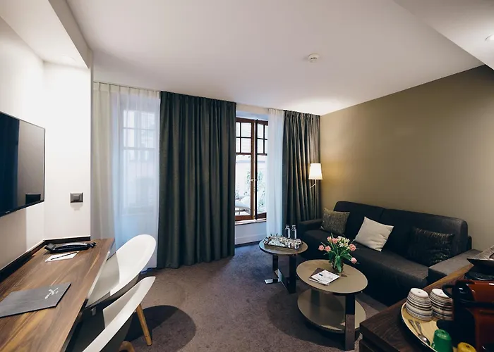Hotel Des Voyageurs Boutique