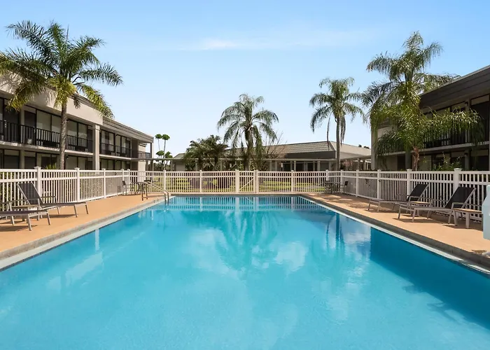 Cocoa Cheap Hotels