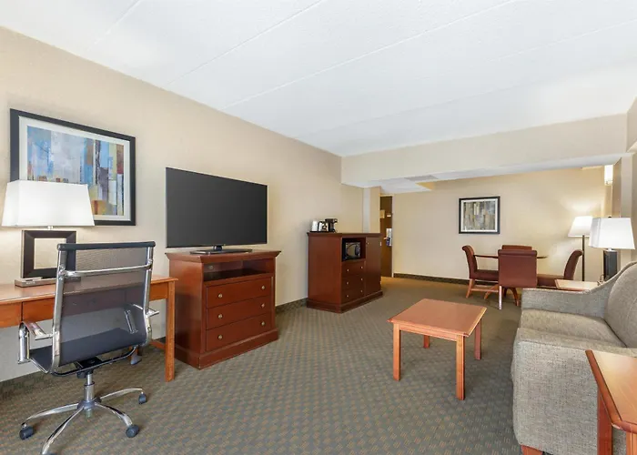 Lanham Cheap Hotels