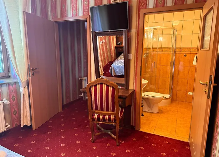 Hotel Boncza