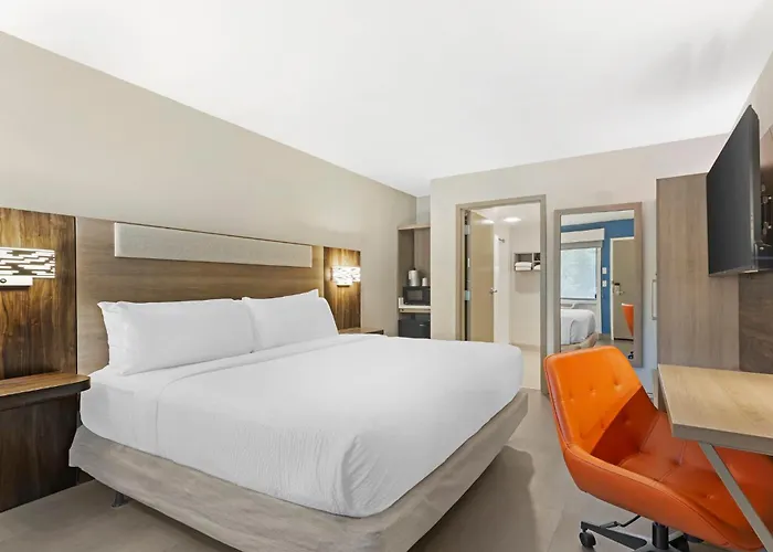 Holiday Inn Express Hyannis - Cape Cod By Ihg