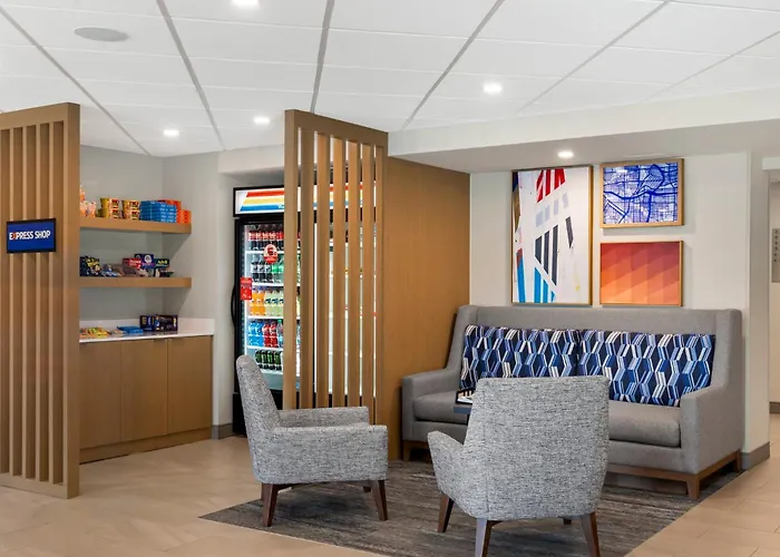 Holiday Inn Express Hyannis - Cape Cod By Ihg