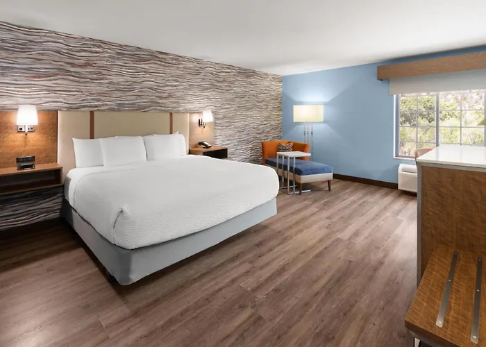 La Quinta By Wyndham Ruidoso Downs