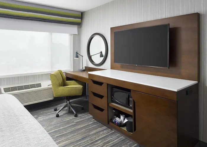 Hampton By Hilton Encinitas-Cardiff Encinitas, Ca Near Del Mar