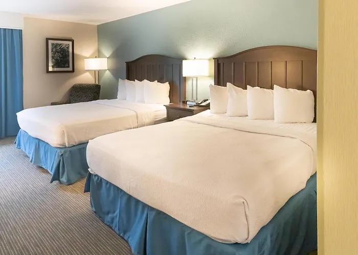 Quality Inn & Suites