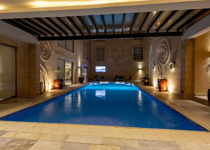 Grand Plaza Hotel - Takhasosi Riyadh