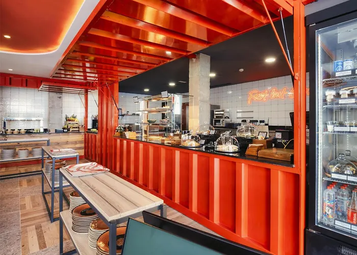 Sholeo Lodges Los Gigantes (Adults Only)