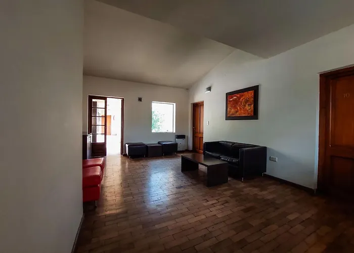 Hotel Urbana