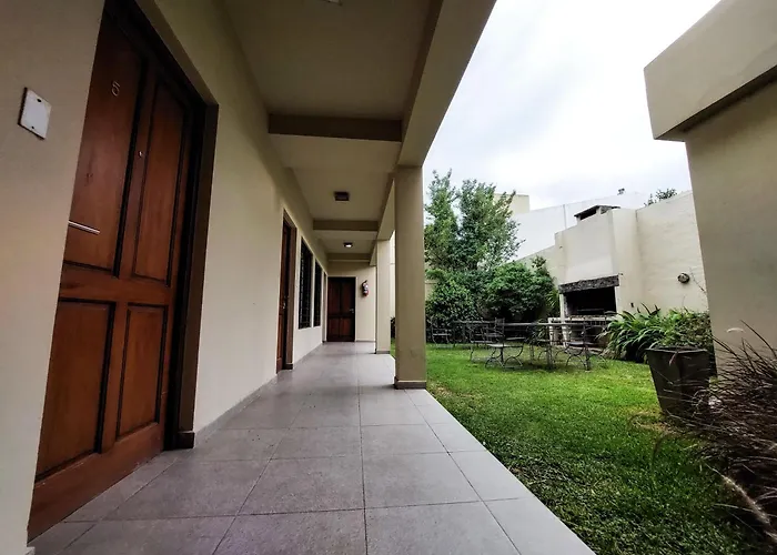 Hotel Urbana