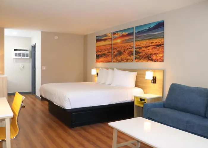 Days Inn By Wyndham Payson