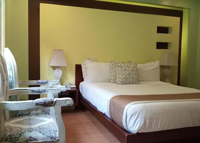 Shore Time Hotel Boracay