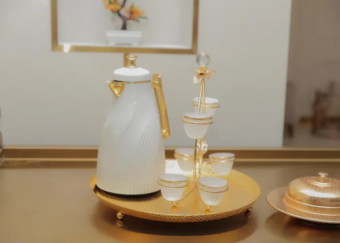 Areen Albasateen Apartments For Serviced Apartments شقق ارين البساتين للشقق المخدومة