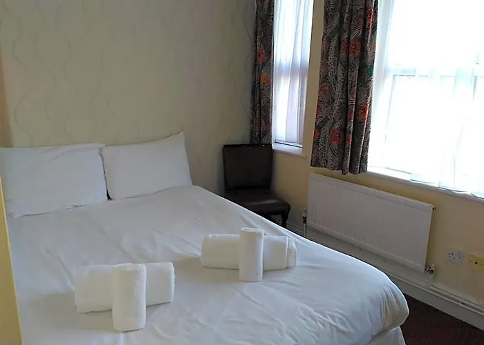 The Crown Hotel