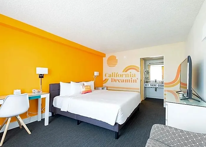 Good Nite Inn Chula Vista