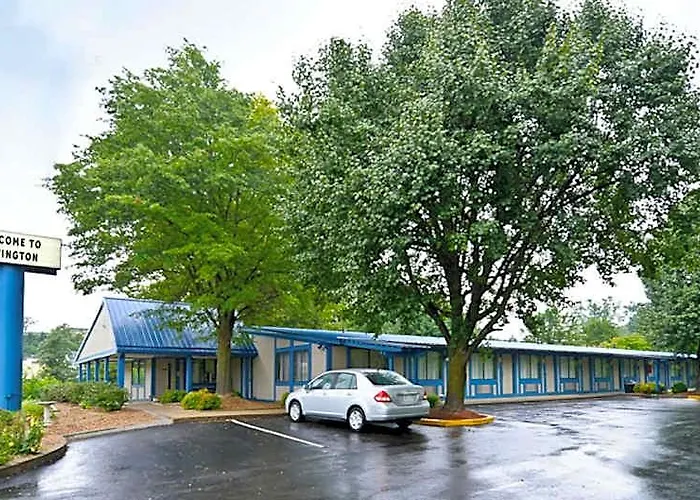 M Star Hotel Covington