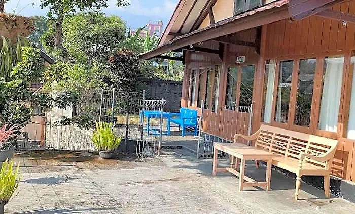 Villa Tunas Alam Mutiara