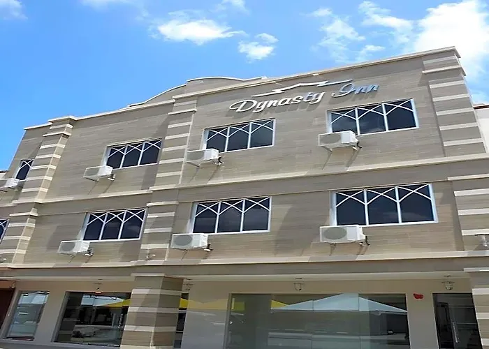 Dynasty Inn - Wakaf Che Yeh