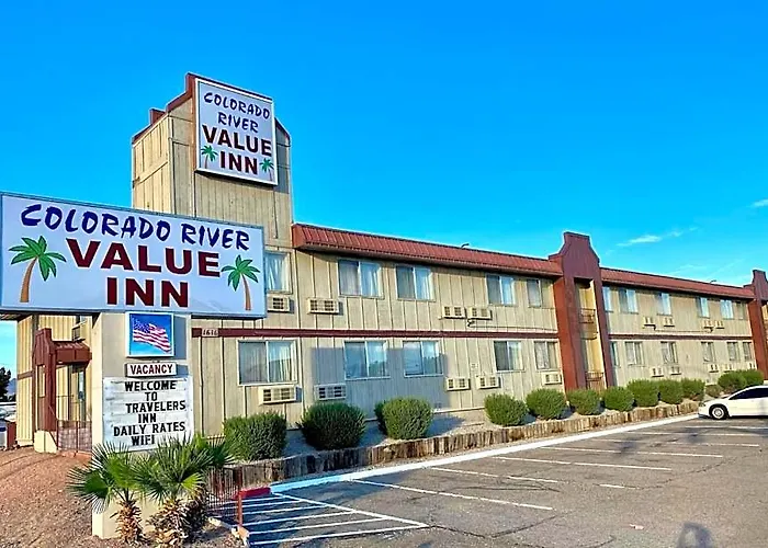 Colorado River Value Inn
