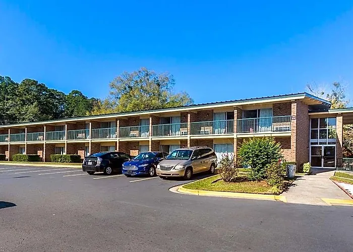 Super 8 By Wyndham Macon Ga