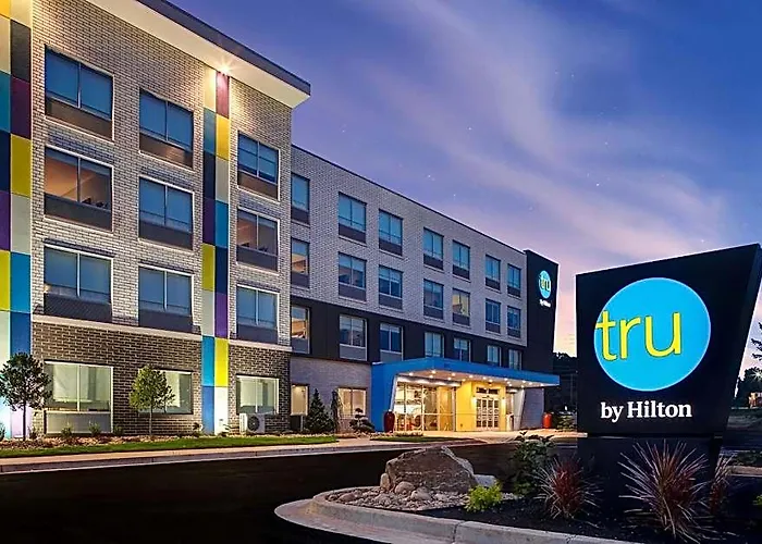 Tru By Hilton Lithia Springs