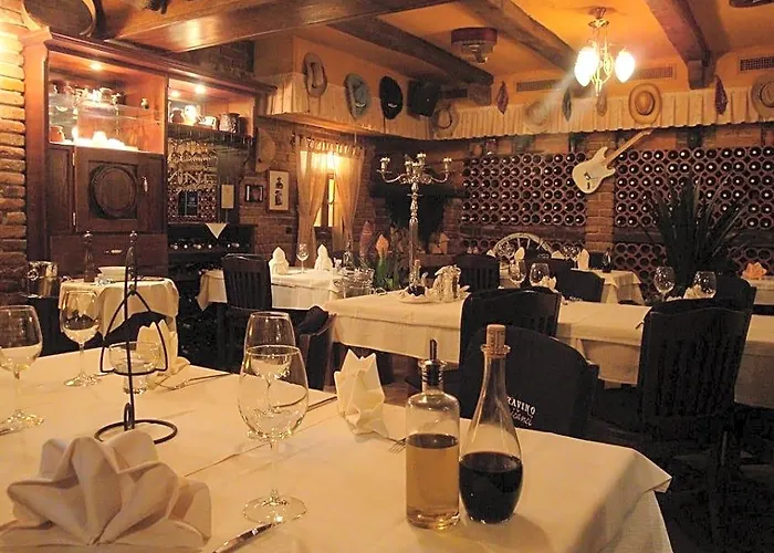 The Movie Hotel