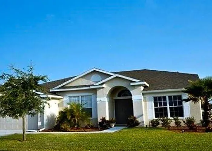 New Port Richey & Hudson Area Vacation Homes