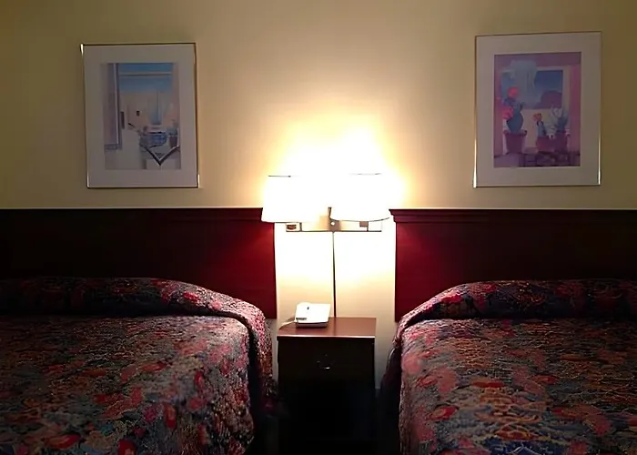 Red Lion Inn & Suites Redding