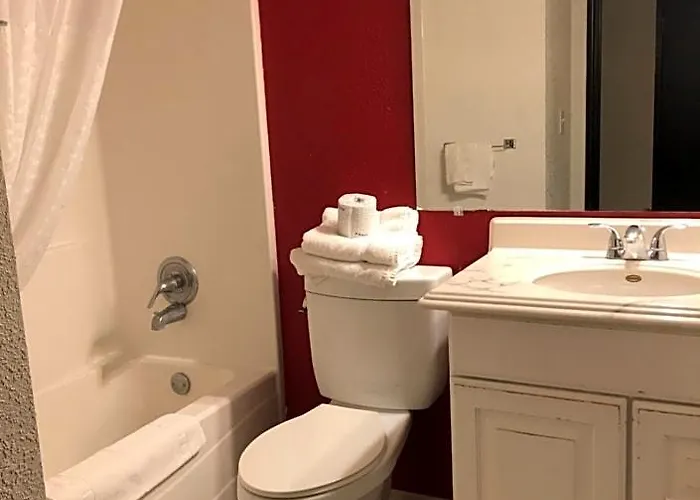 Americas Best Value Inn Scottsbluff