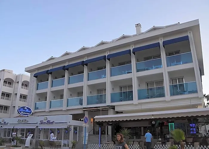 Devamli Hotel