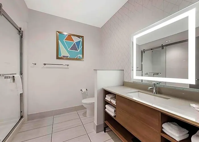 Richmond Cheap Hotels