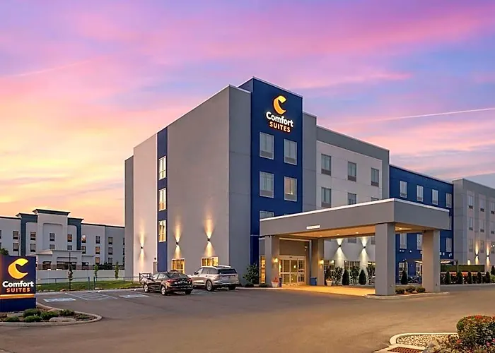 Econo Lodge Richmond