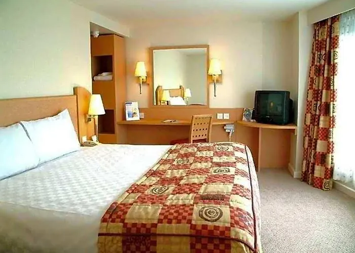 Days Hotel Derby