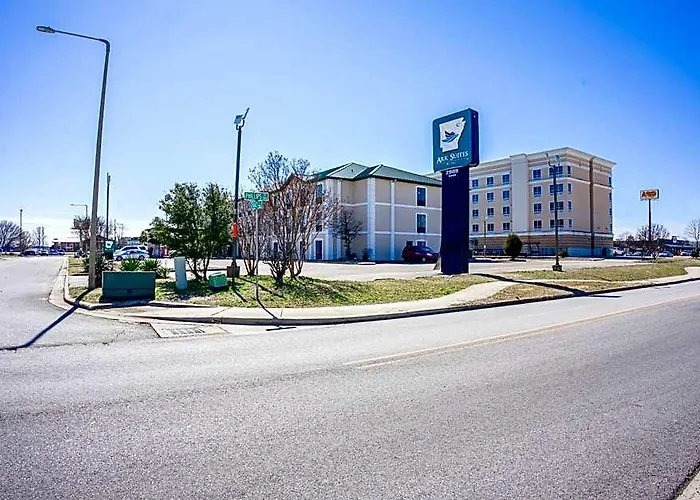 Lexington Suites Of Jonesboro